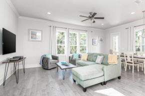Grande Pointe Garden